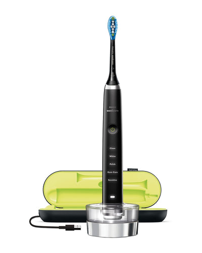 Spazzolino Diamond Clean di Philips Sonicare