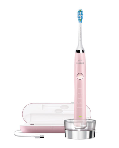 Spazzolino Diamond Clean di Philips Sonicare