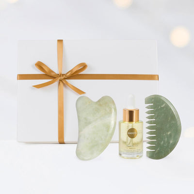 Hayo'u Hair & Beauty Set