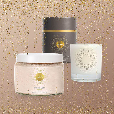 Hayo'u The Rescue Gift Set
