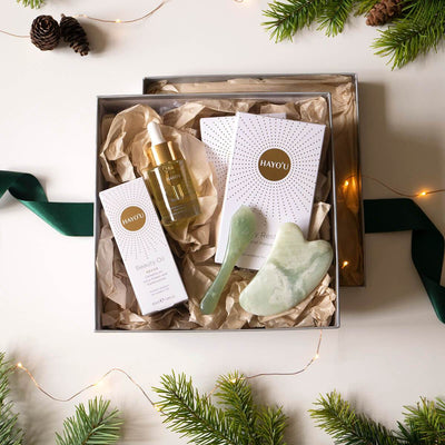 Hayo'u Ultimate Facial Massage Set