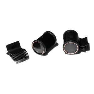 T3 Volumizing Hot Rollers Luxe