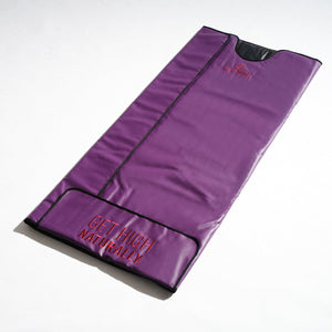 Coperta per Sauna a Infrarossi HigherDOSE V3
