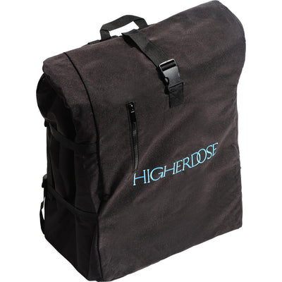 HigherDOSE Borsa per Coperta da Sauna