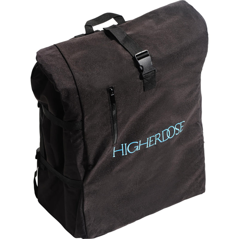 HigherDOSE Borsa per Coperta da Sauna