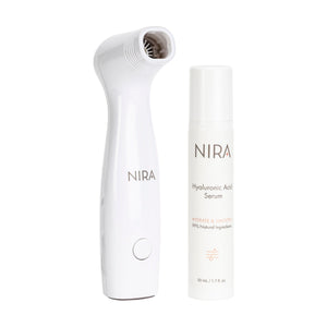 NIRA Pro Laser & Siero Avanzato