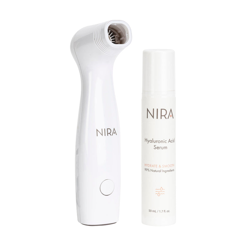 NIRA Pro Laser & Siero Avanzato