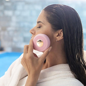 Set FOREO Skin Supremes BEAR™ mini & UFO™ mini 2