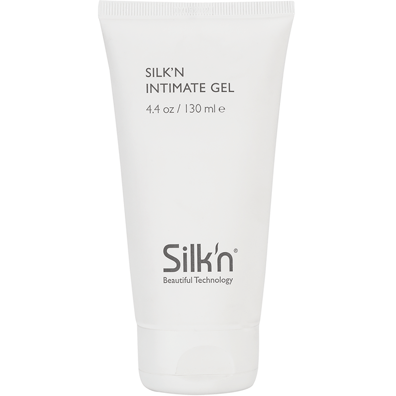 Gel intimo Silk’nTightra