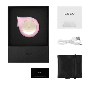 LELO SILA