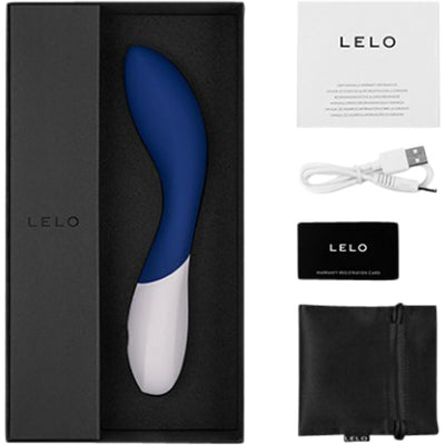 LELO MONA WAVE Vibratore ricaricabile