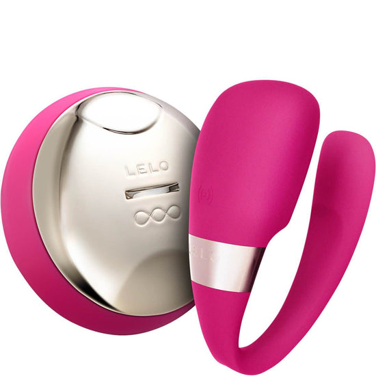 LELO TIANI 3 vibratore telecomandato