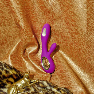 LELO SORAYA Wave