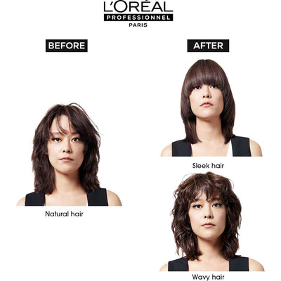 L'Oréal Professionnel Steampod Crema Protettiva 150ml
