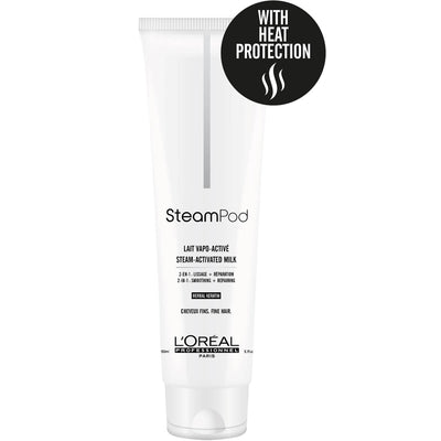 L'Oréal Professionnel Steampod Crema Protettiva 150ml