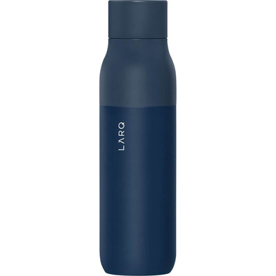 Borraccia auto-pulente LARQ  500ml / 17oz - Ecentime