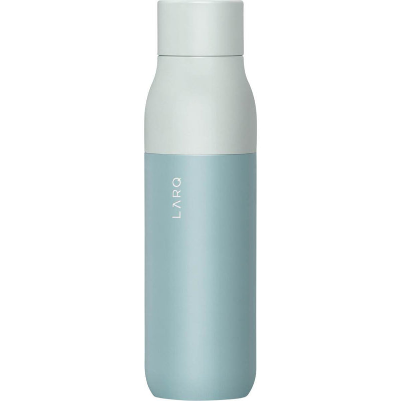 Borraccia auto-pulente LARQ  500ml / 17oz - Ecentime