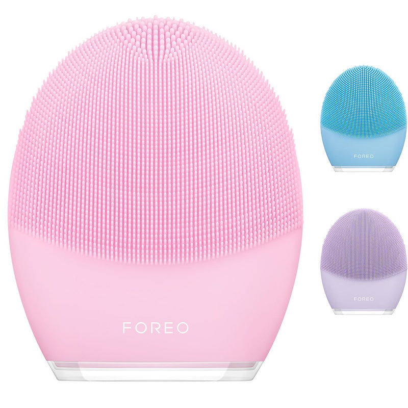 FOREO LUNA 3 Detergente viso e massaggiatore anti-invecchiamento