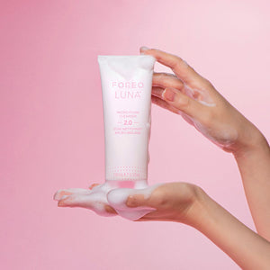 Microschiuma Detergente FOREO LUNA 2.0 (100ml)