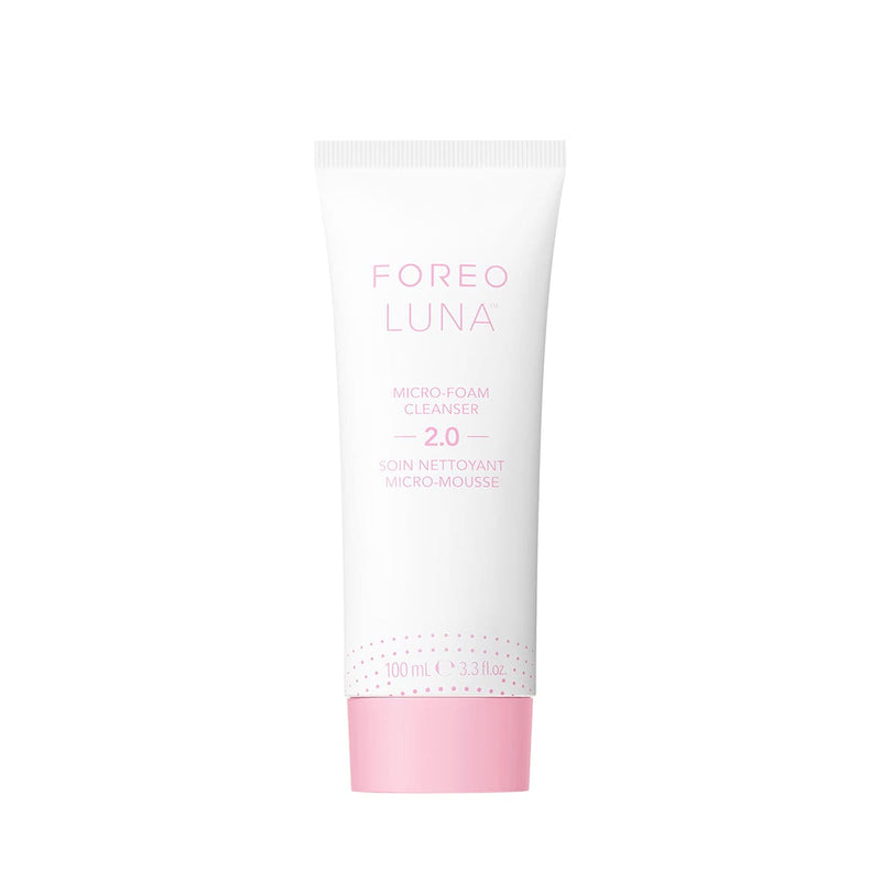 Microschiuma Detergente FOREO LUNA 2.0 (100ml)