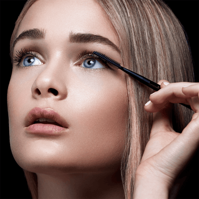Pennello per lo styling delle ciglia Lash Star