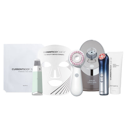 Limited Edition: Facial Rejuvenation and Restoration Bundle