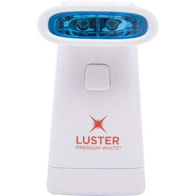 Sistema di sbiancamento Luster Pro Light