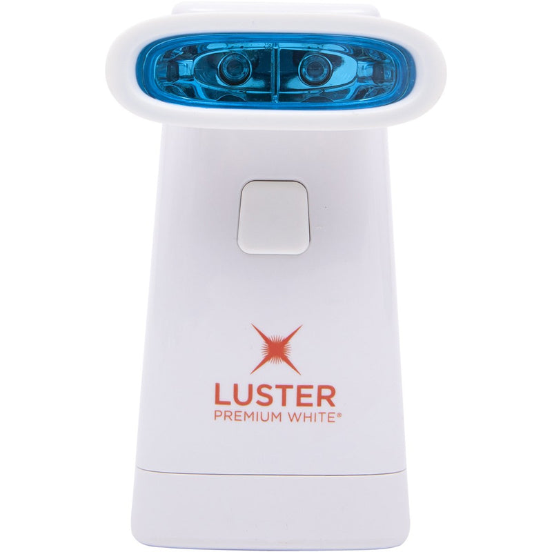 Sistema di sbiancamento Luster Pro Light