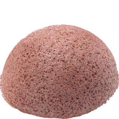 Spugna Konjac di argilla rossa naturale MZ Skin