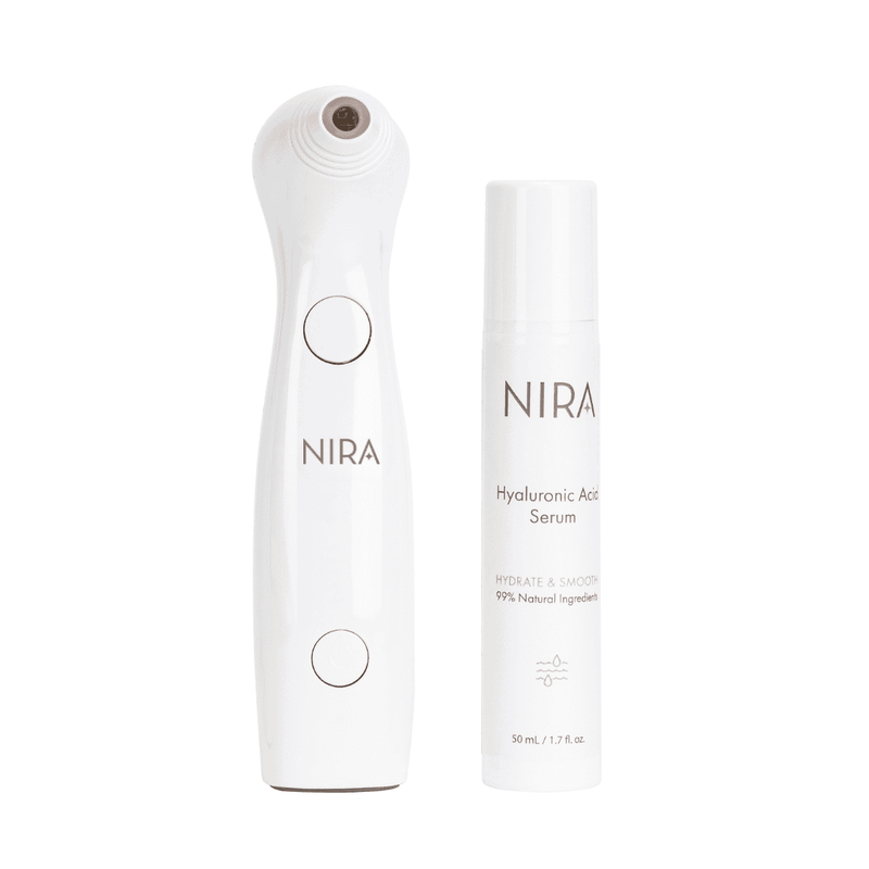 NIRA Precision Laser & Siero Avanzato