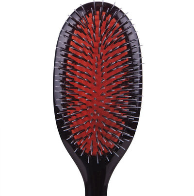 Spazzola per capelli Mason Pearson maneggevole e con setole in nylon (BN3)