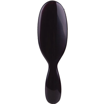 Spazzola per capelli tascabile Mason Pearson con setole in nylon (BN4)