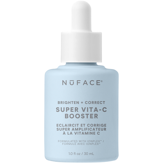 NuFACE® Super Vita-C Booster Siero 30ml