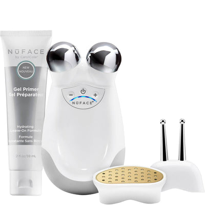 Kit completo NuFACE Trinity
