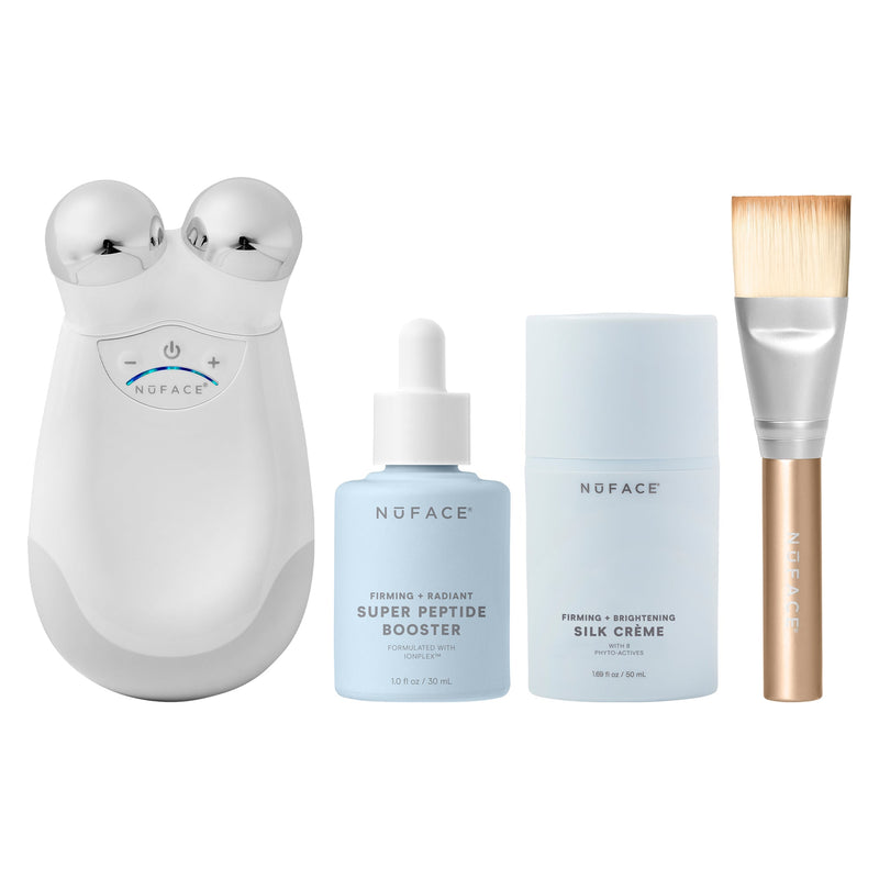 Regimen NuFACE Trinity Microcurrent Skincare Limited-Edition