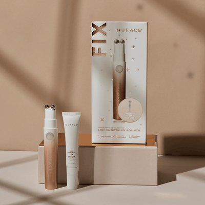 Regimen NuFACE Fix Line Smoothing Limited-Edition