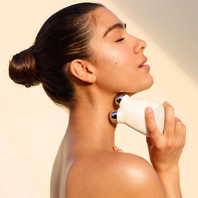 NuFACE Trinity Supercharged Skincare Routine (del valore di 459€)