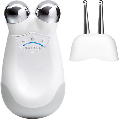 Set NuFACE Trinity + testina Trinity ELE