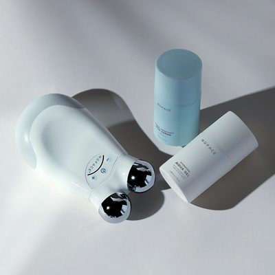 NuFACE Acqua Gel Idratante