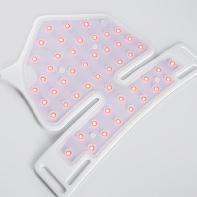 CurrentBody Skin LED 4 in 1 Face Mask + Neck & Dec Perfector