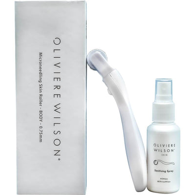 Microneedling CORPO OLIVIEREWILSON  - 0.75mm