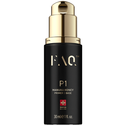 Primer al Miele di Manuka FAQ™ P1 (30ml)