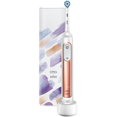 Spazzolino Oral B Genius X Sensi UltraThin