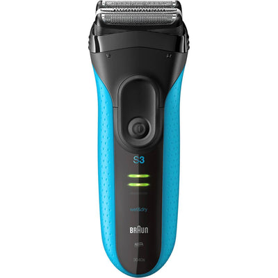 Braun Series 3 ProSkin 3040s Rasoio Elettrico