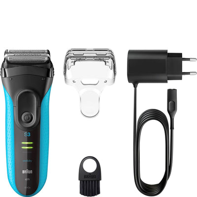 Braun Series 3 ProSkin 3040s Rasoio Elettrico