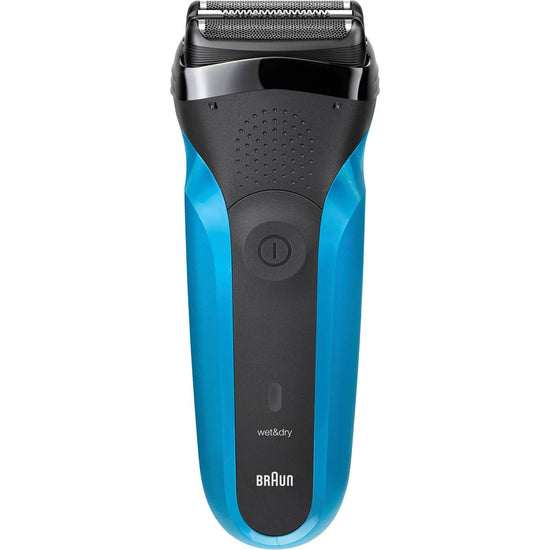 Braun Series 3 310 Rasoio Elettrico