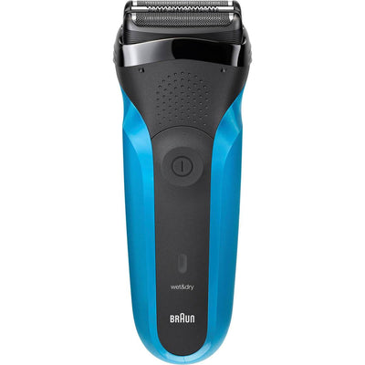 Braun Series 3 310 Rasoio Elettrico