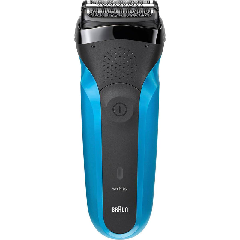 Braun Series 3 310 Rasoio Elettrico