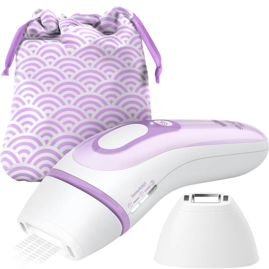 Braun Silk·expert Pro 3 PL3132 Epilatore Luce Pulsata