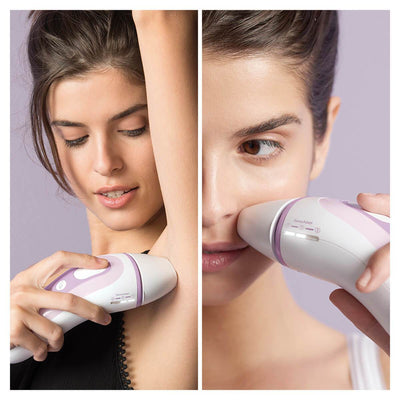 Braun Silk·expert Pro 3 PL3132 Epilatore Luce Pulsata